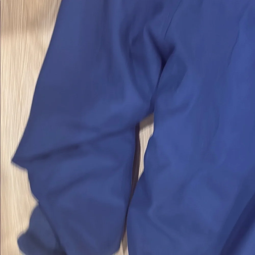 Storm Blue Performance Jacket - Picture 7 of 9